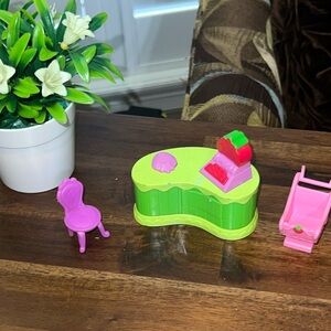 Strawberry Shortcake SHOPPE Store